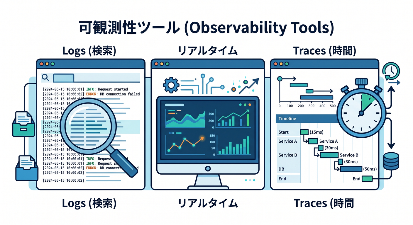 Observability Tools
