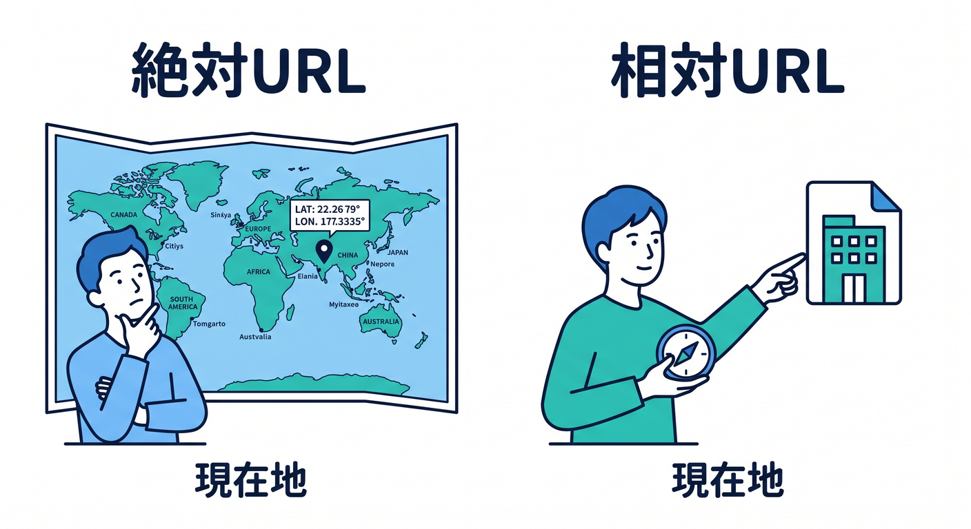 absolute_relative_url