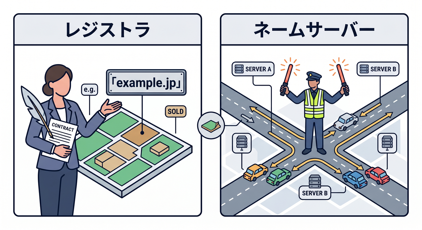 dns_roles