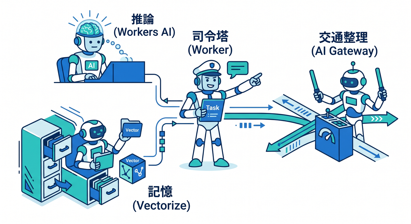 AI Components