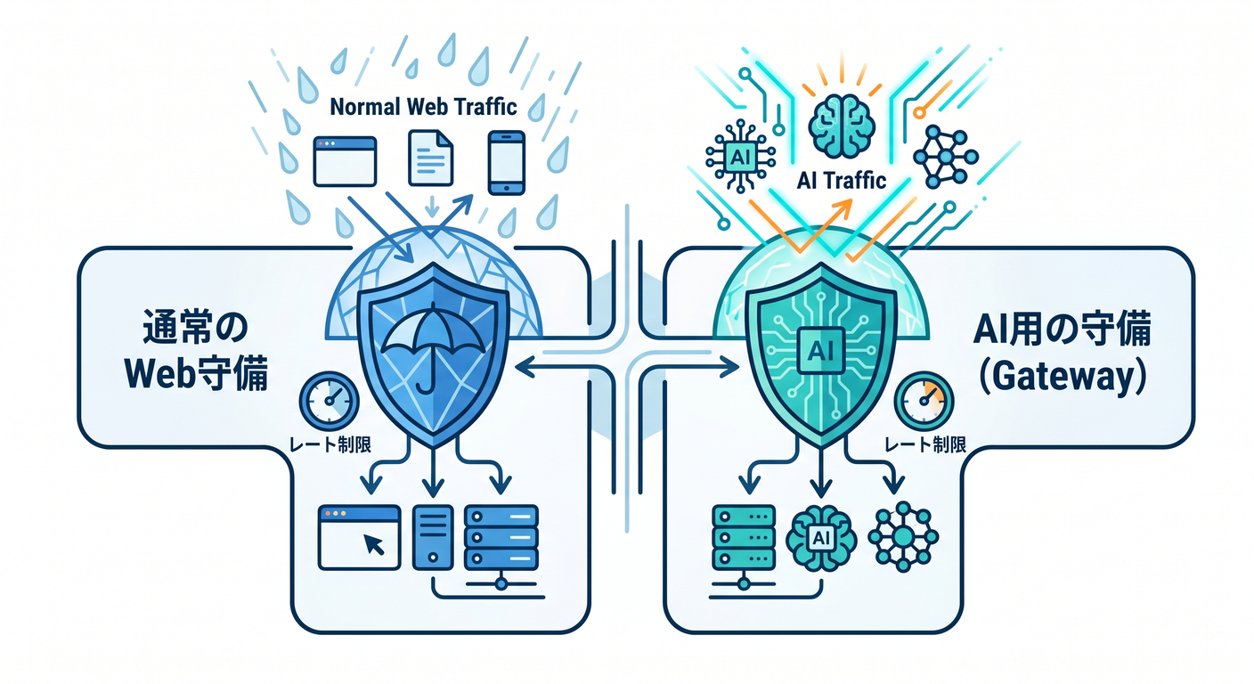 AI Gateway Layer