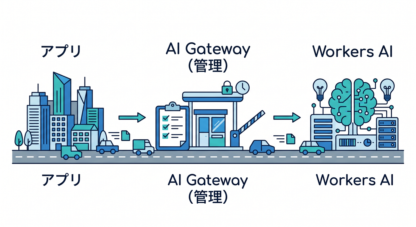 AI Gateway