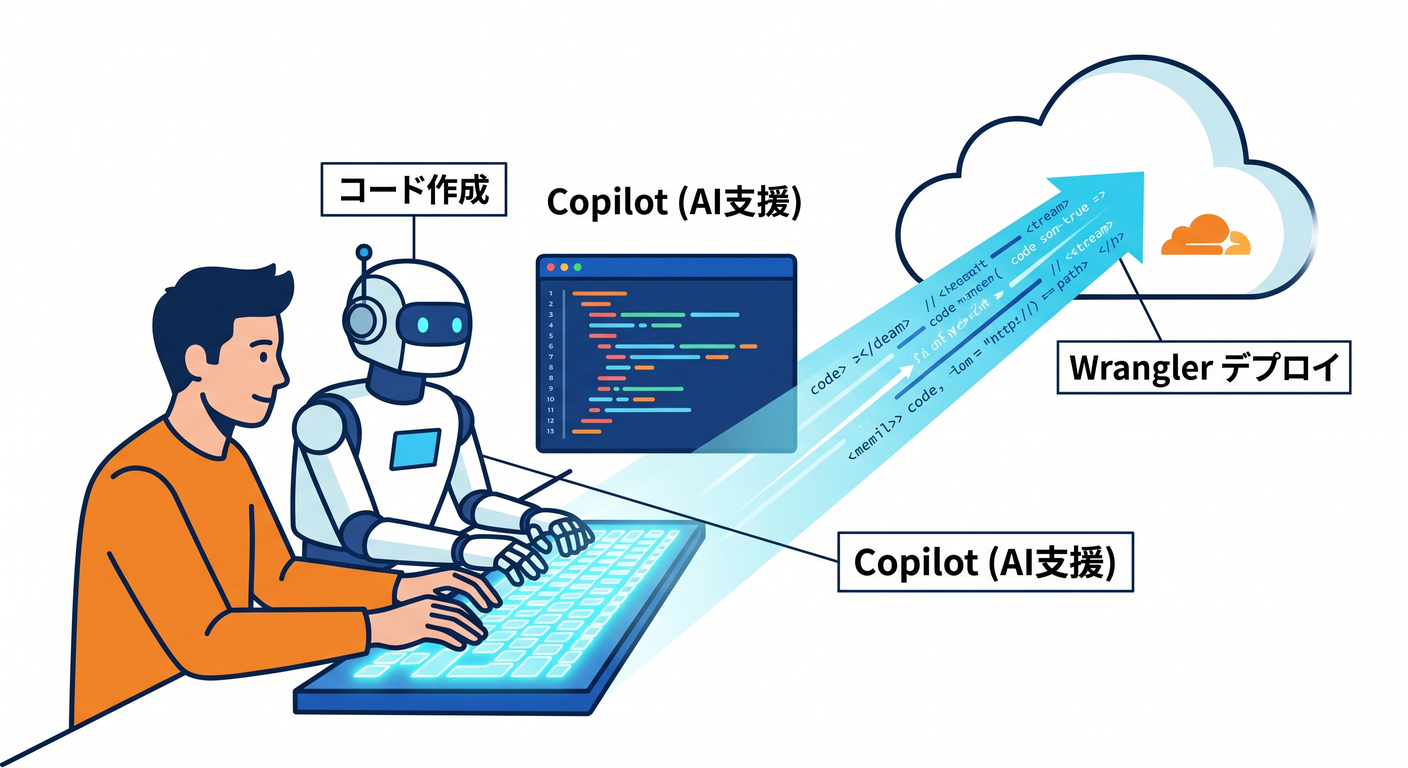AI Development Workflow