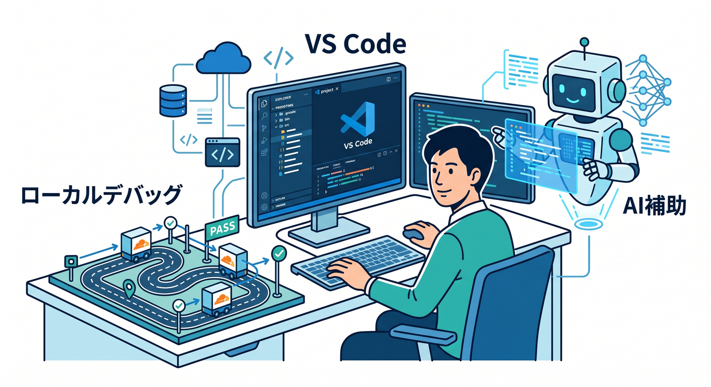 VS Code &amp; AI Development