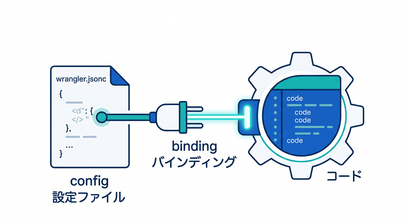 AI Binding