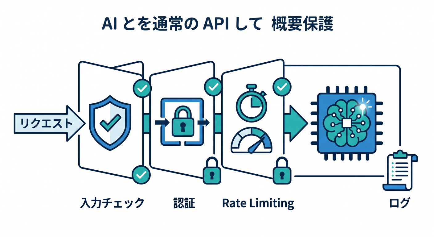 AI API Design Requirements