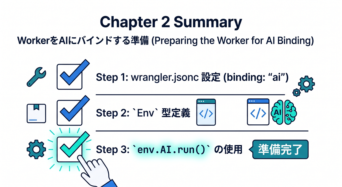 Chapter 2 Summary