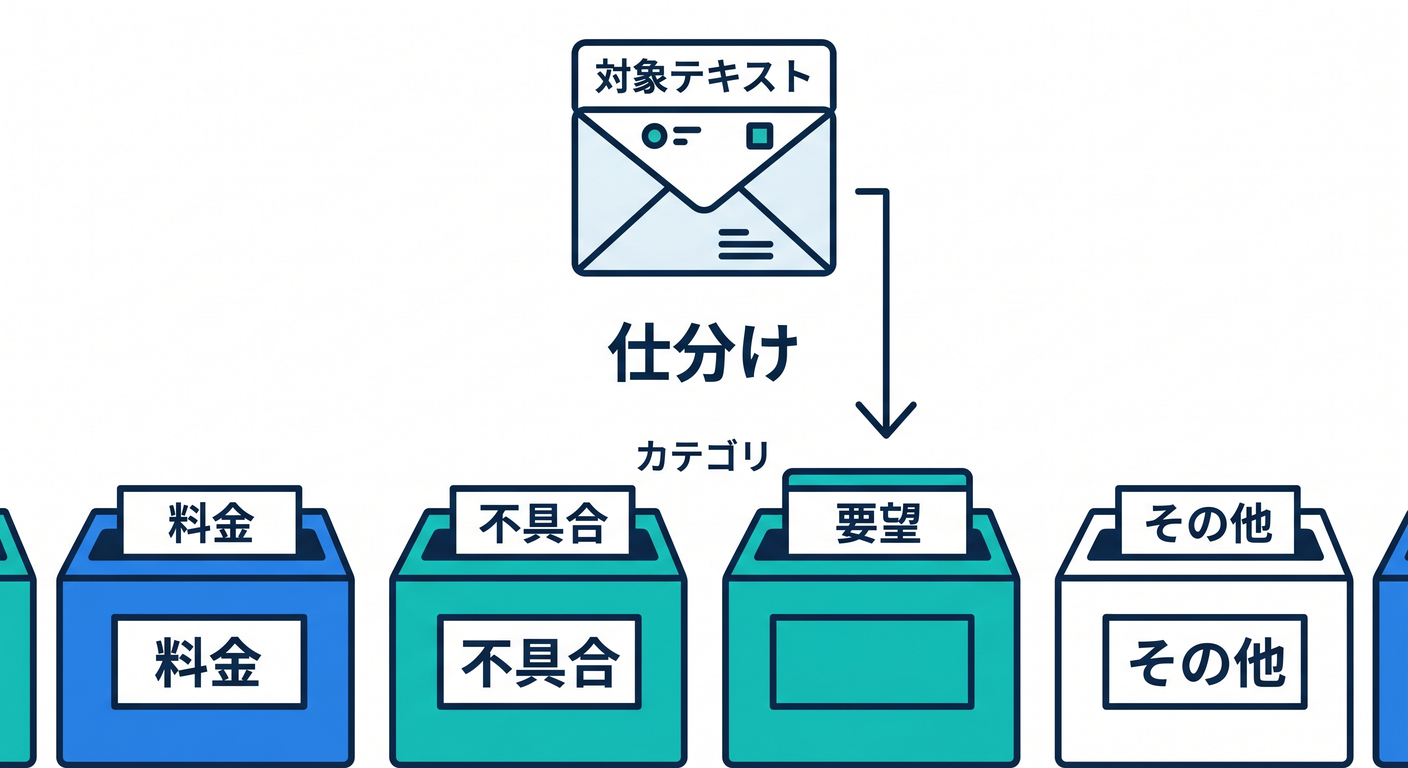 Classification Example