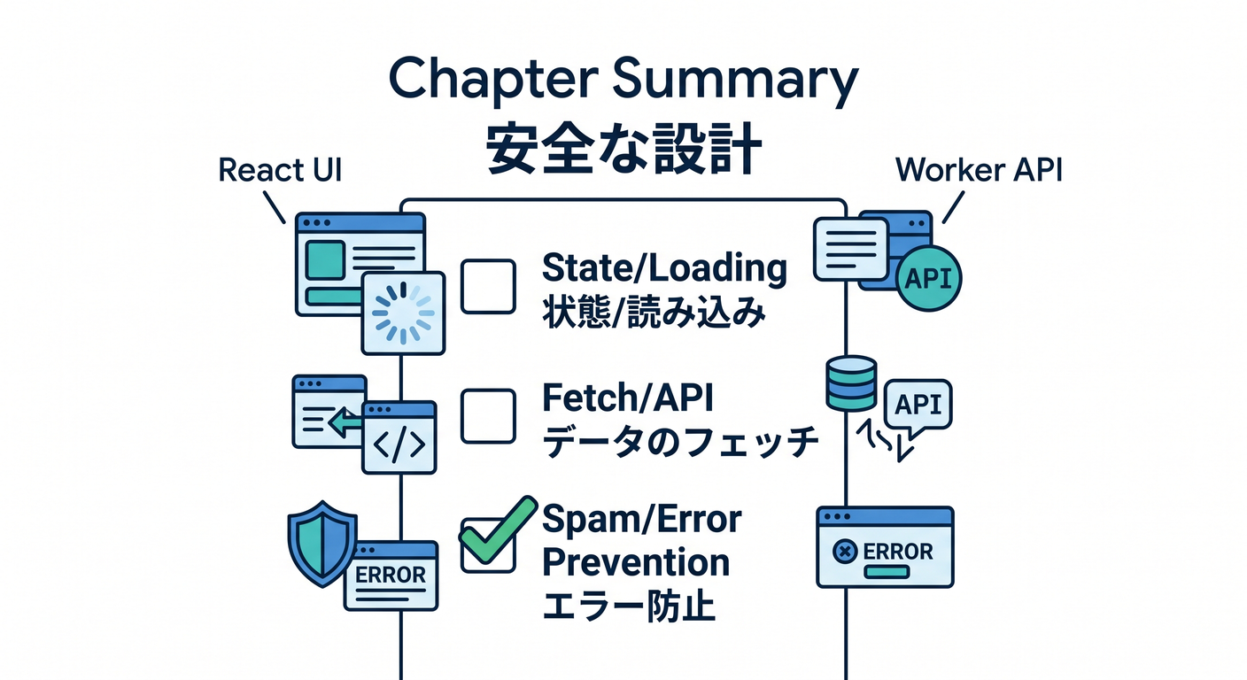 Chapter Summary
