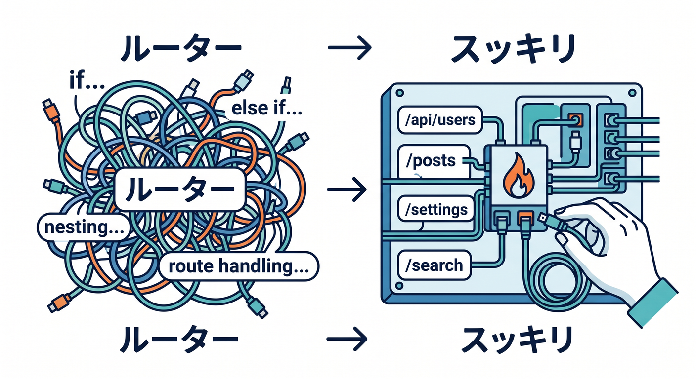 hono_router