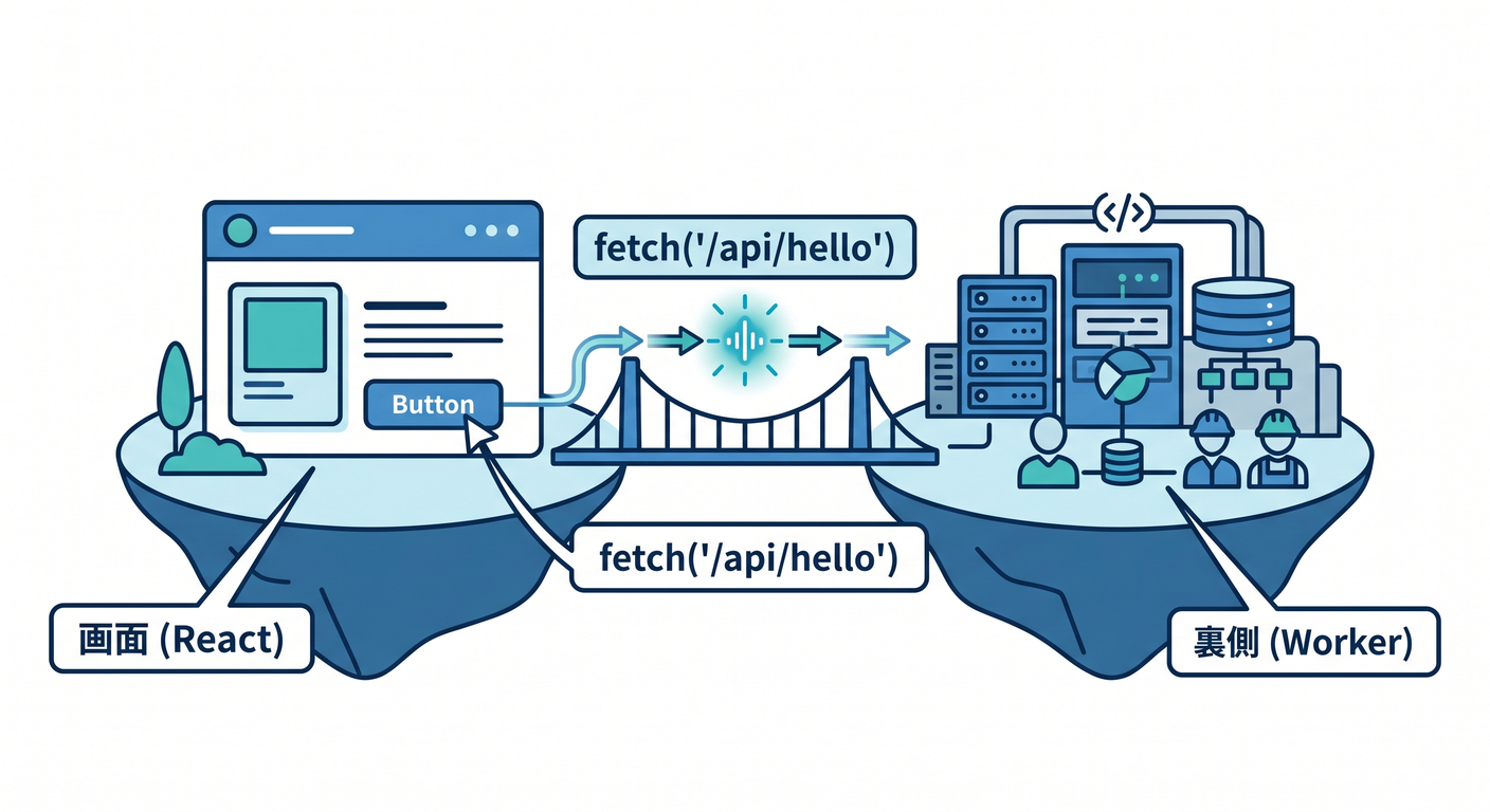 cloudflare_worker_api_ts_study_008_1_react_worker_connection