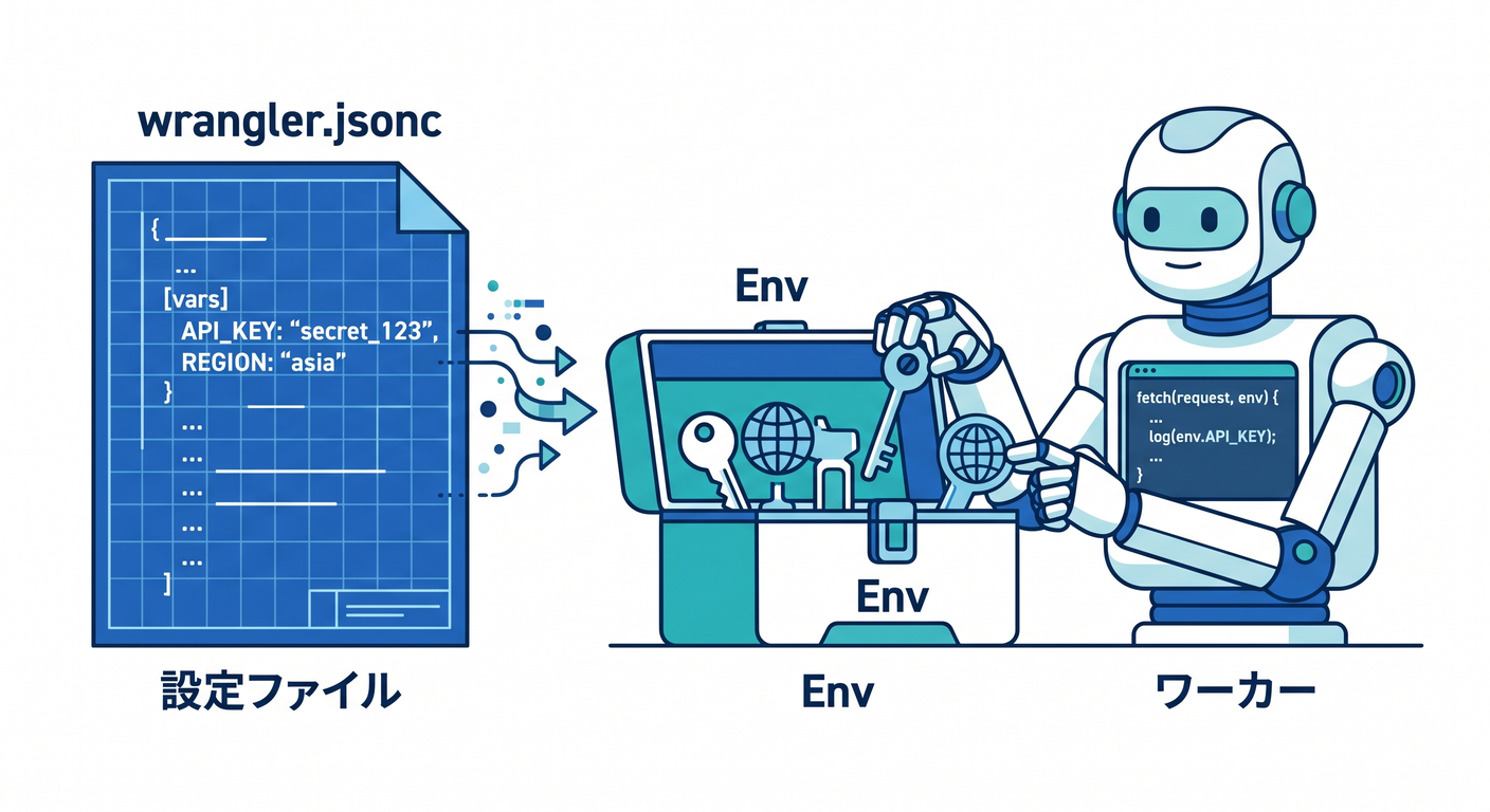 env_config_flow