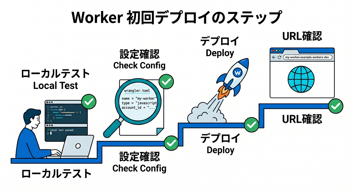 Deployment Steps
