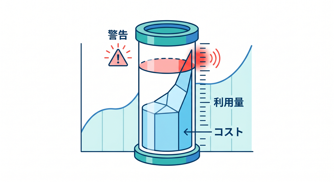 Monitoring Costs