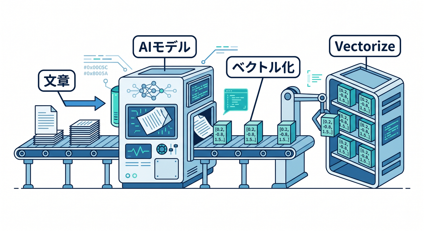 Saving Embeddings