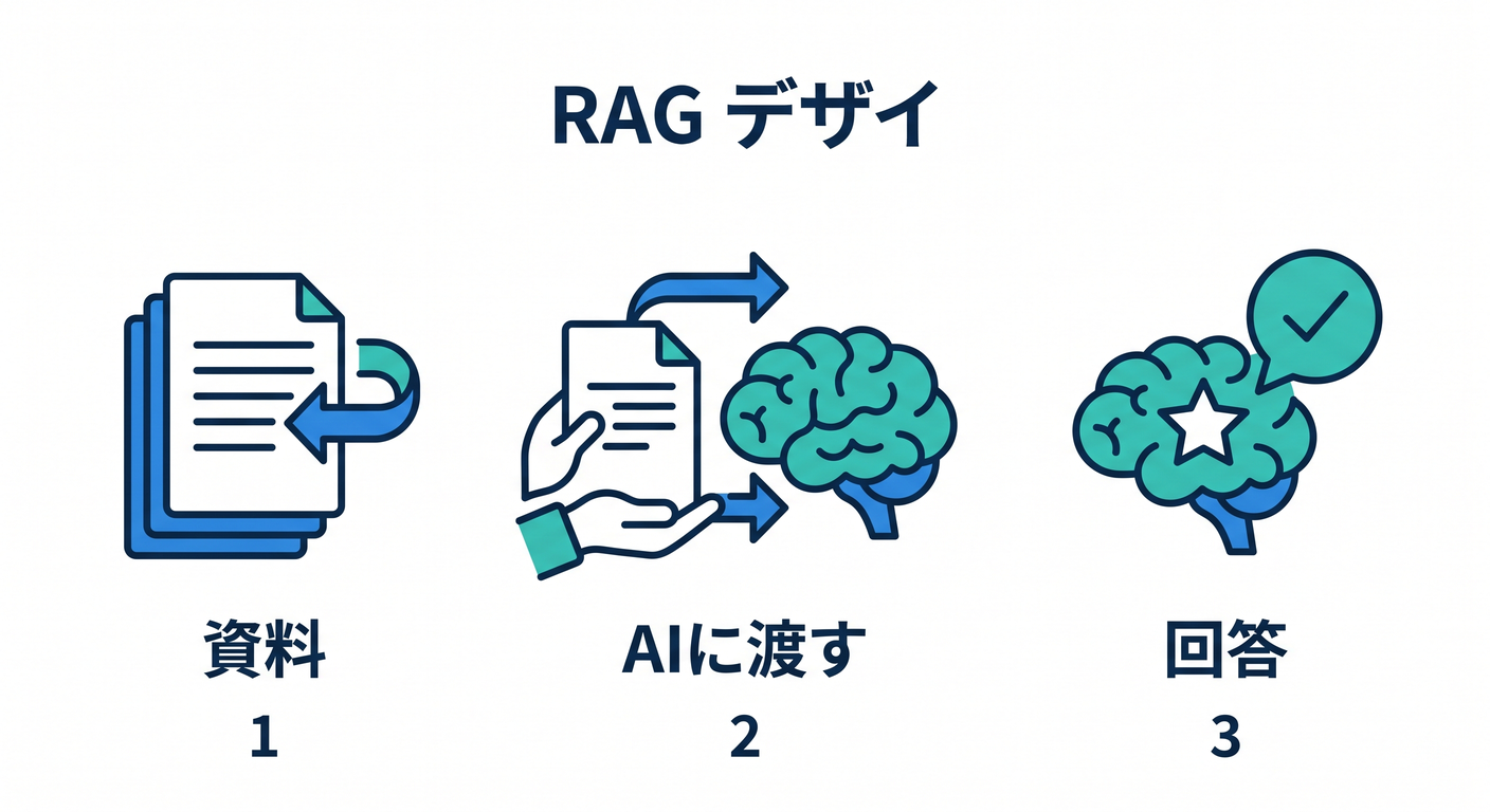 Summary of RAG Design