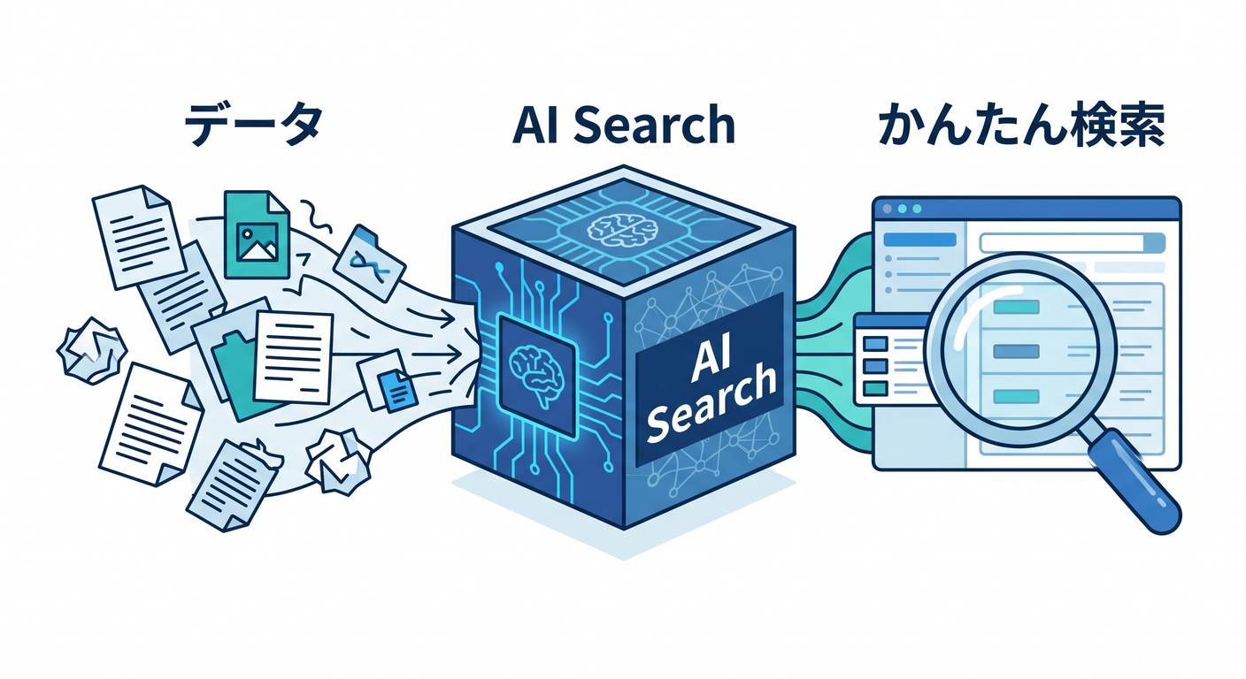 Managed Search Service