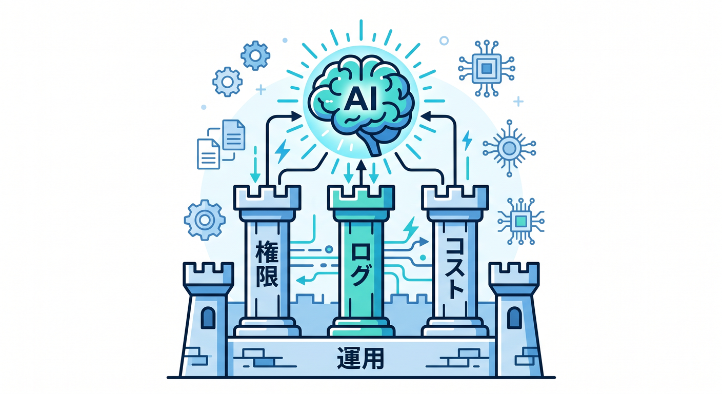 Summary of AI Operations and Security
