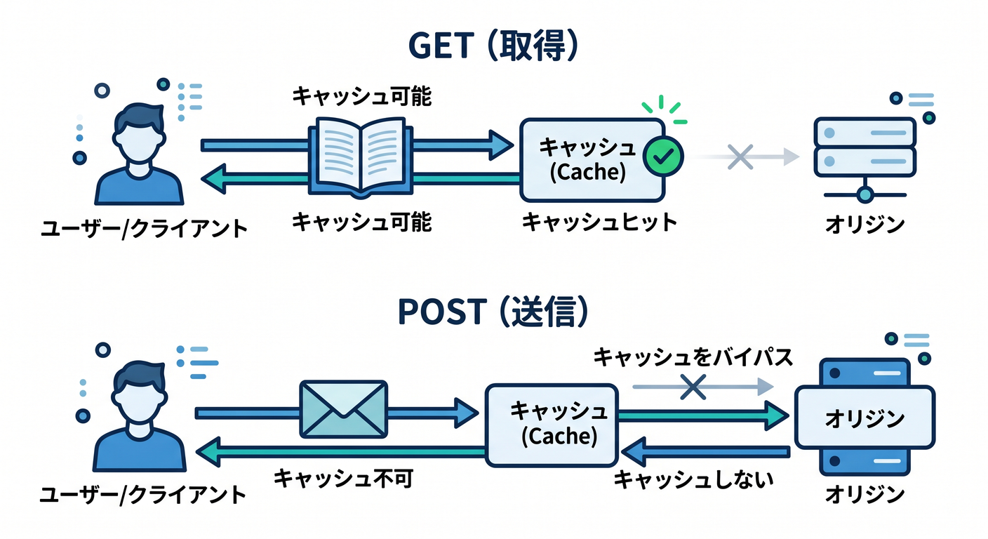 get_vs_post_cache