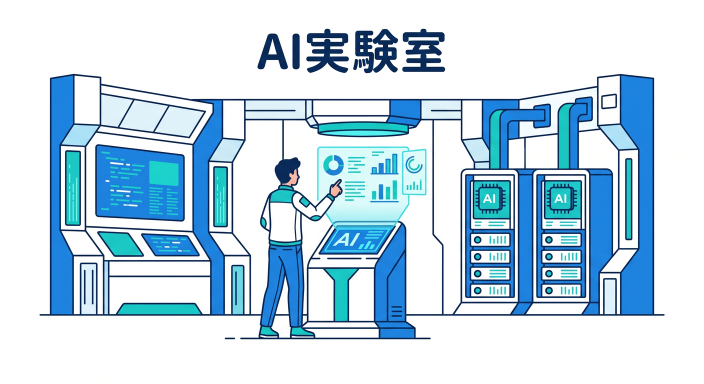 AI Floor