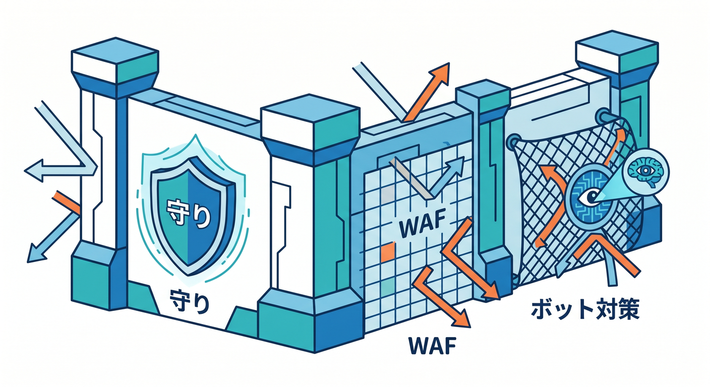 Security Area