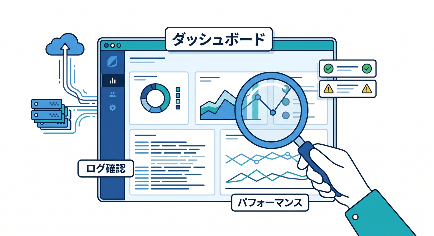 Monitoring and Observability