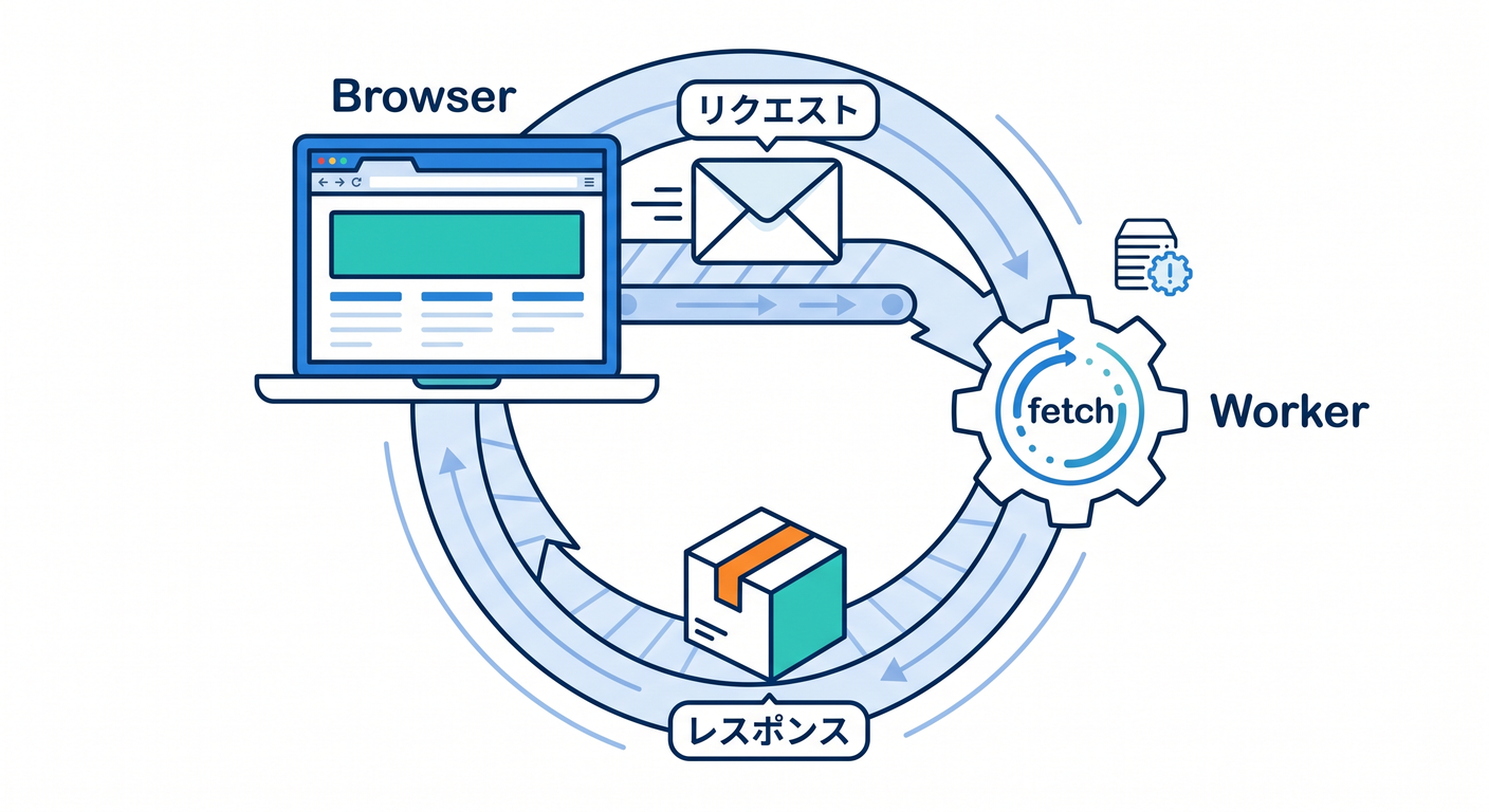 HTTP Flow