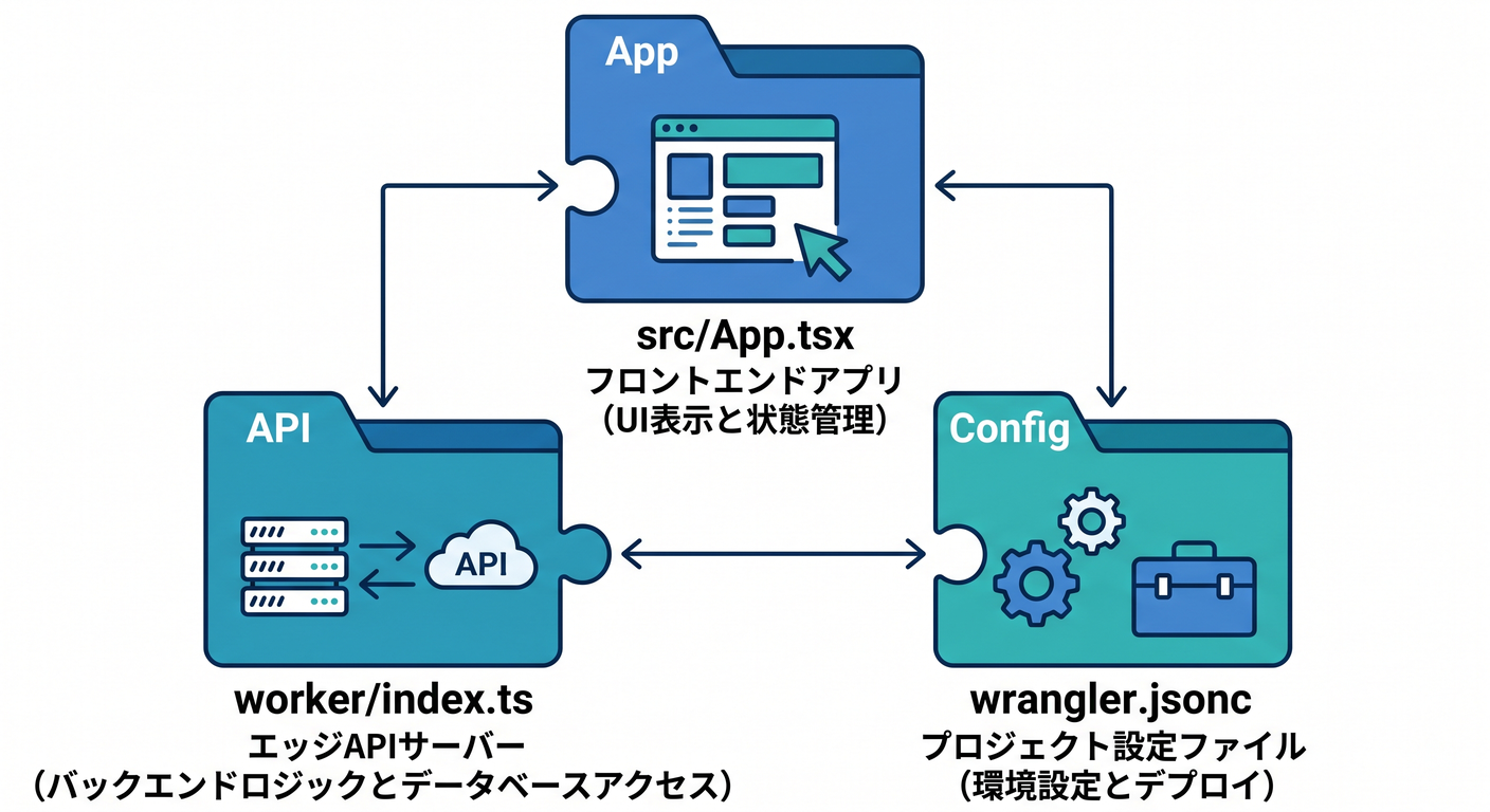 Folder Structure