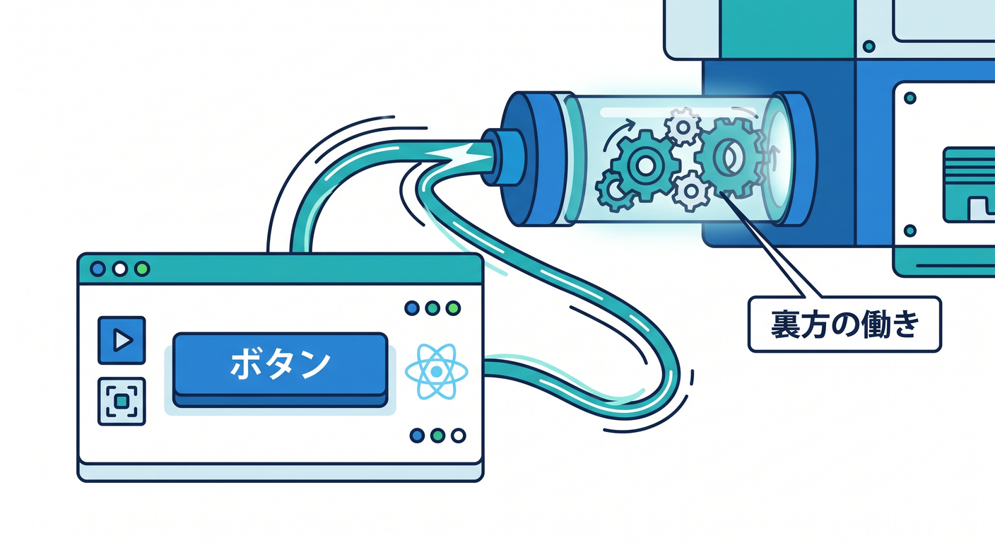 Visible API Action