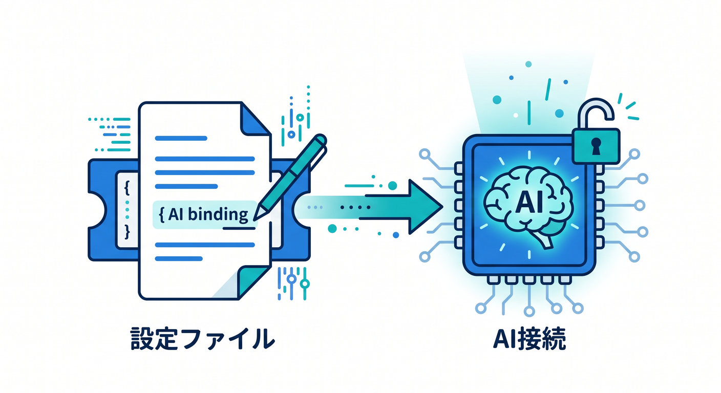 AI Binding Configuration