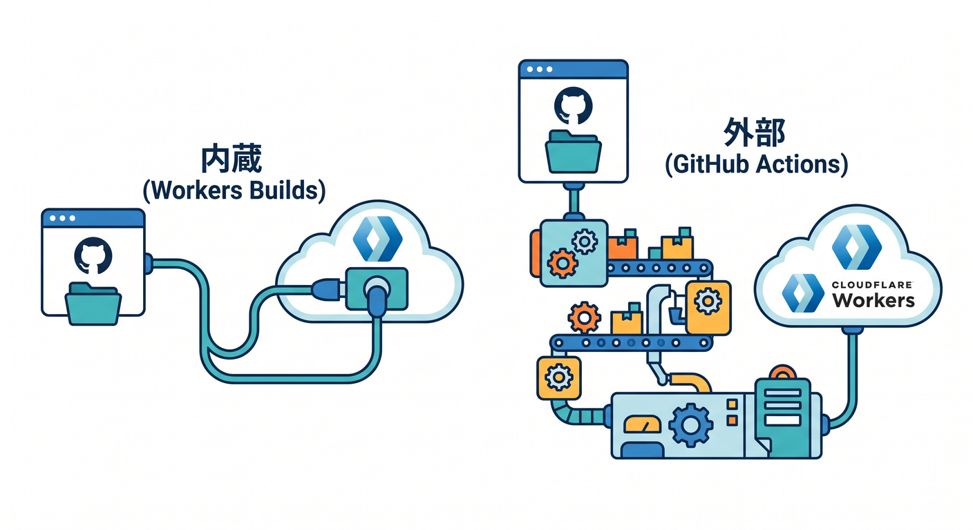 GitHub Integration Types