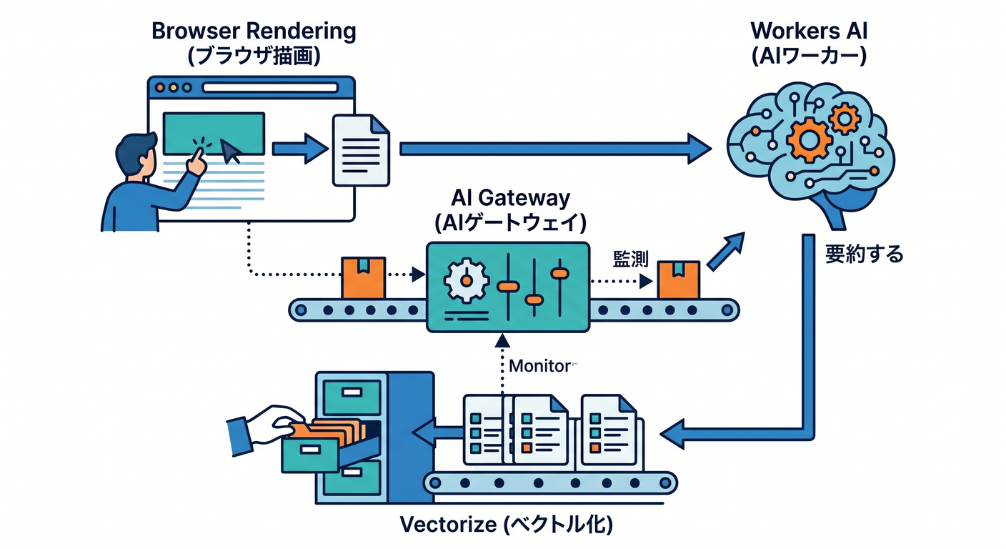 App Architecture