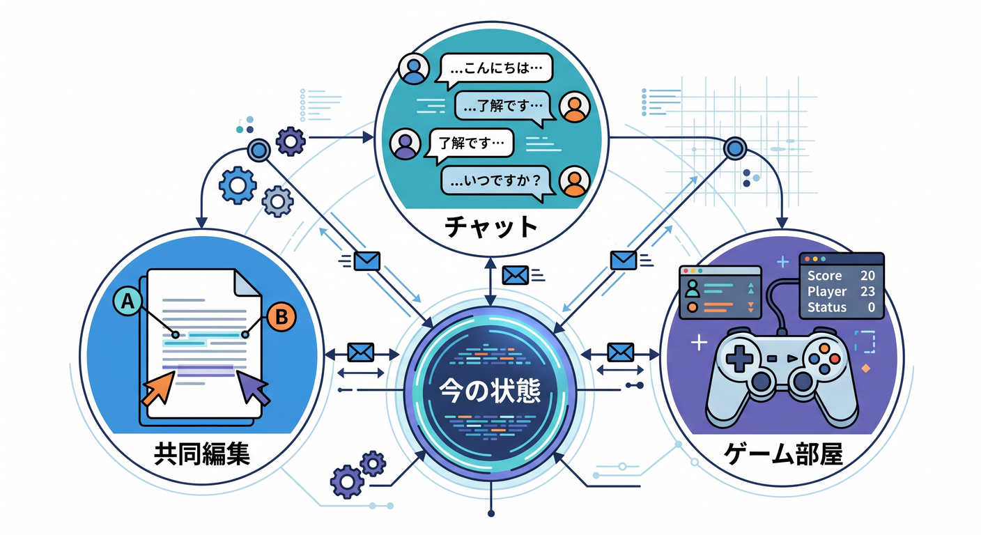 stateful apps