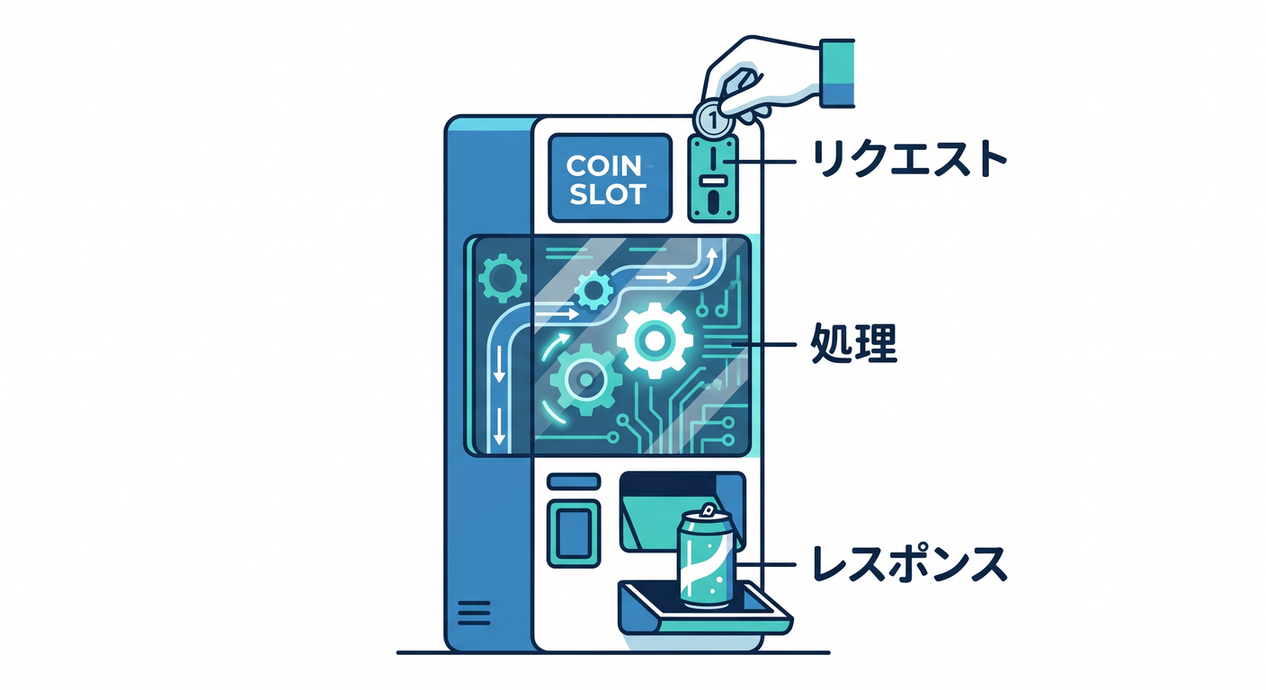 stateless api