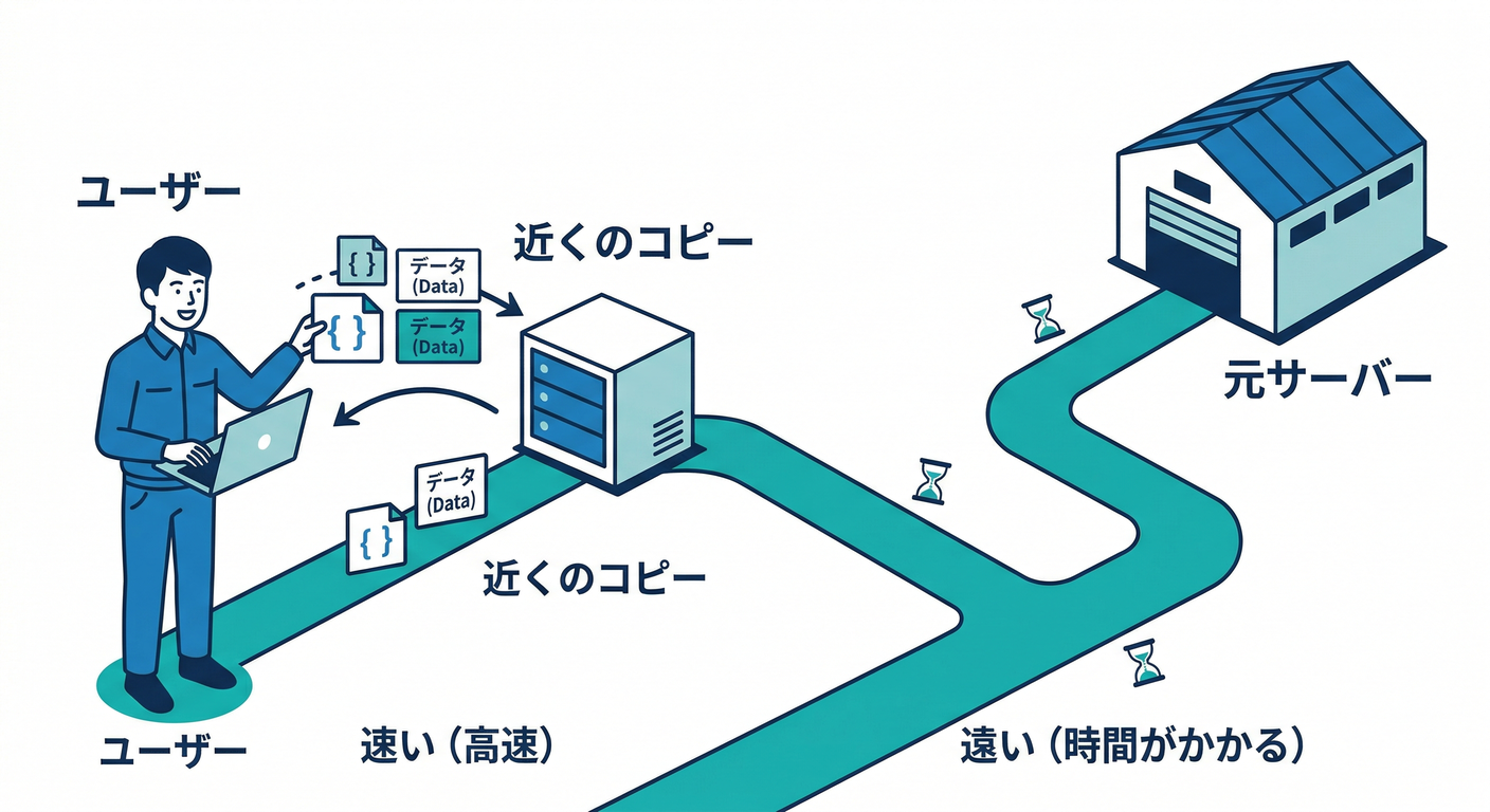CDN Caching