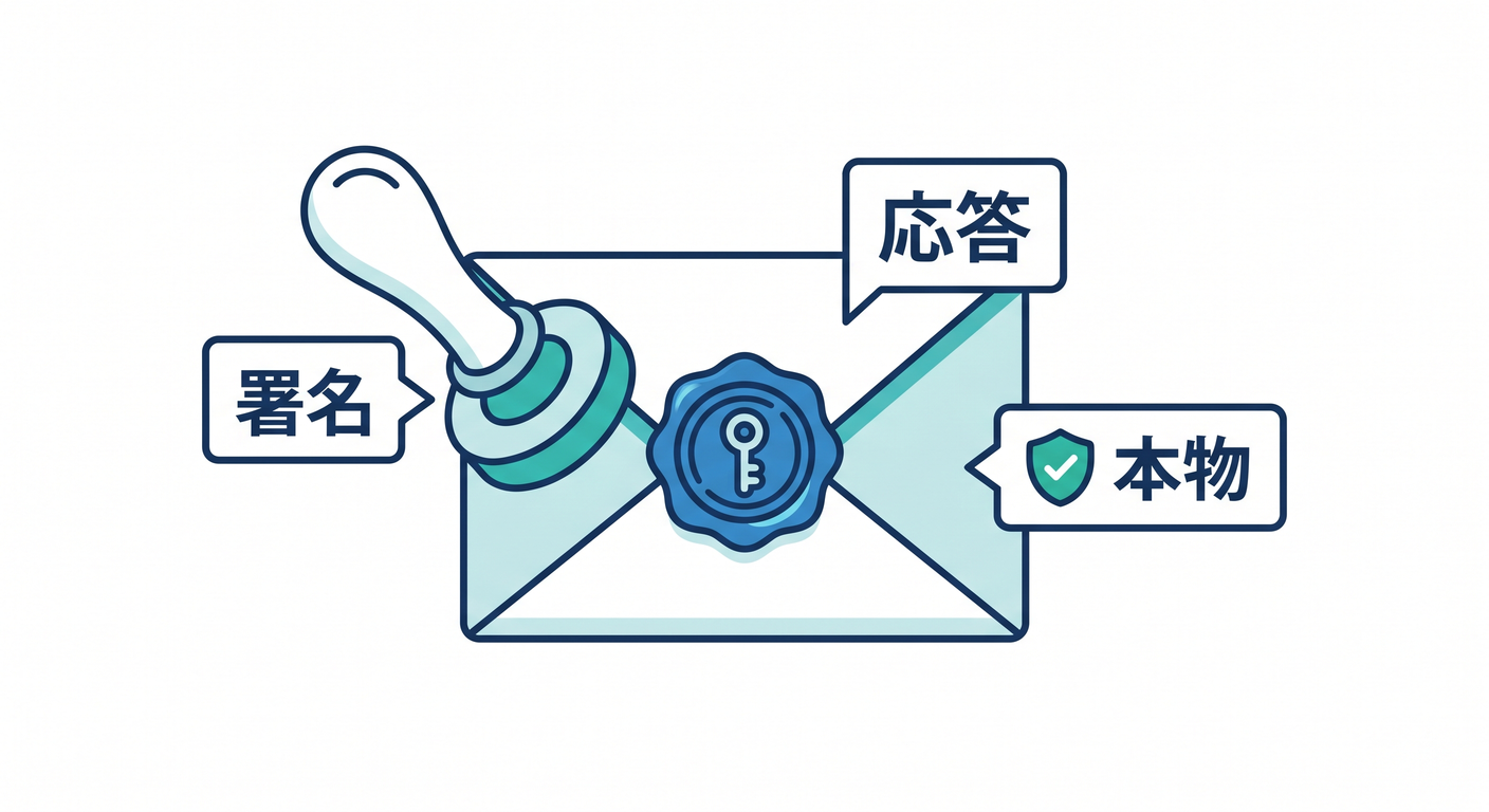 DNSSEC Concept