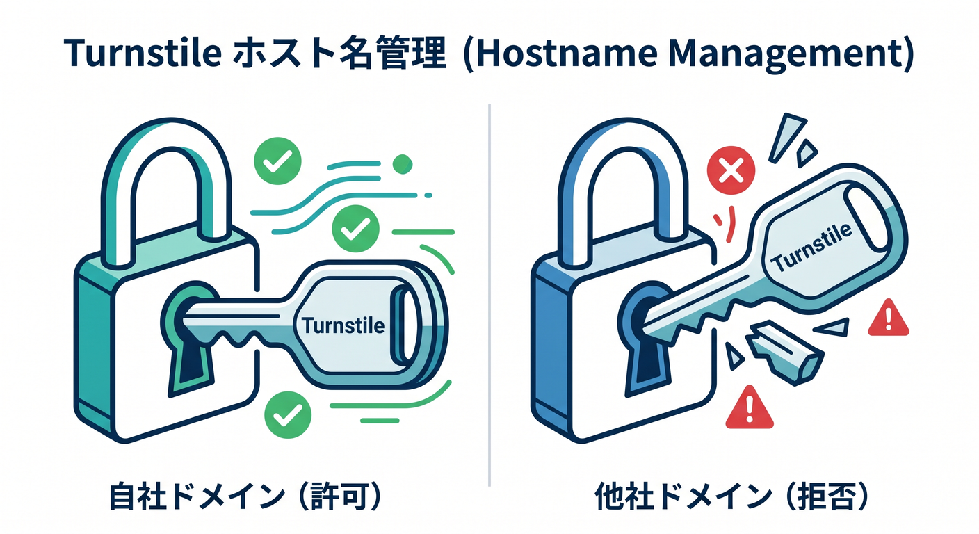 Hostname Management