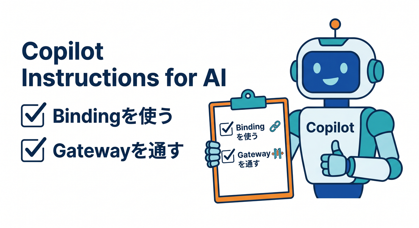 Copilot Instructions for AI