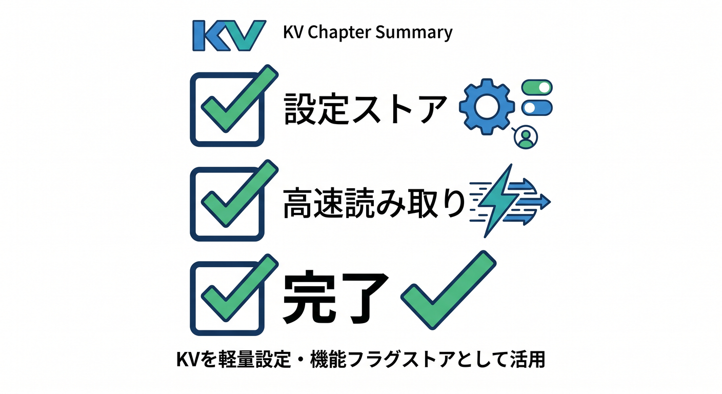 Chapter Summary