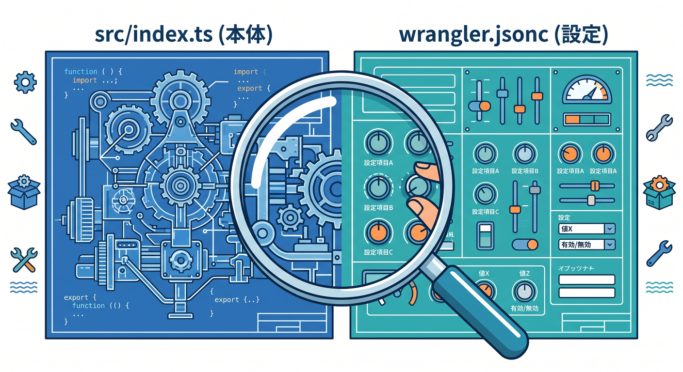 Recognizing File Roles