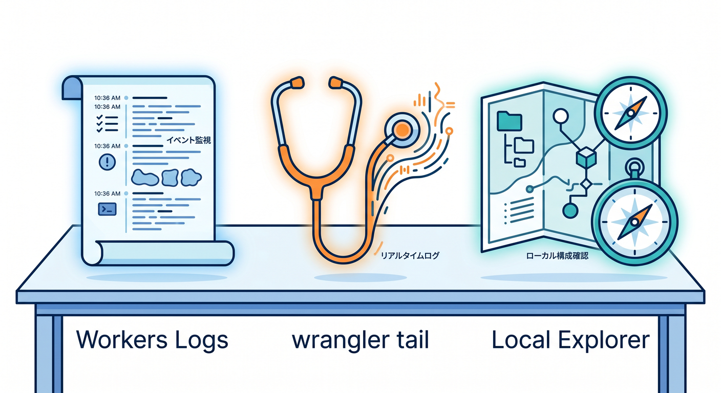 Observability Tools Overview