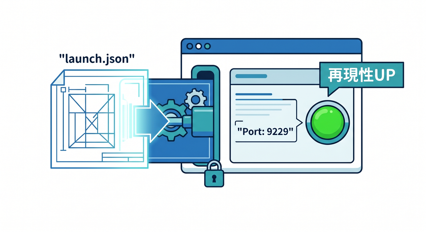 Launch.json Configuration