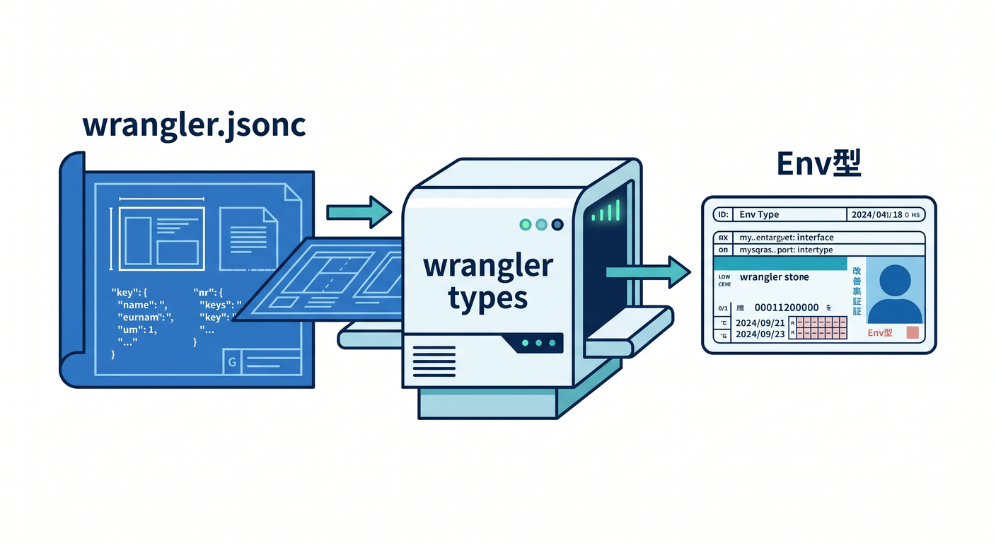 wrangler types