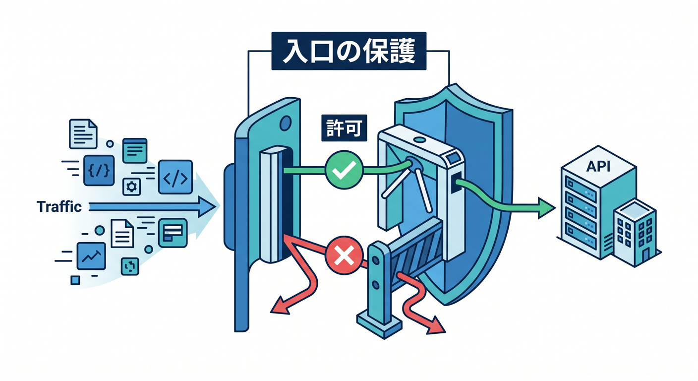 security_gates