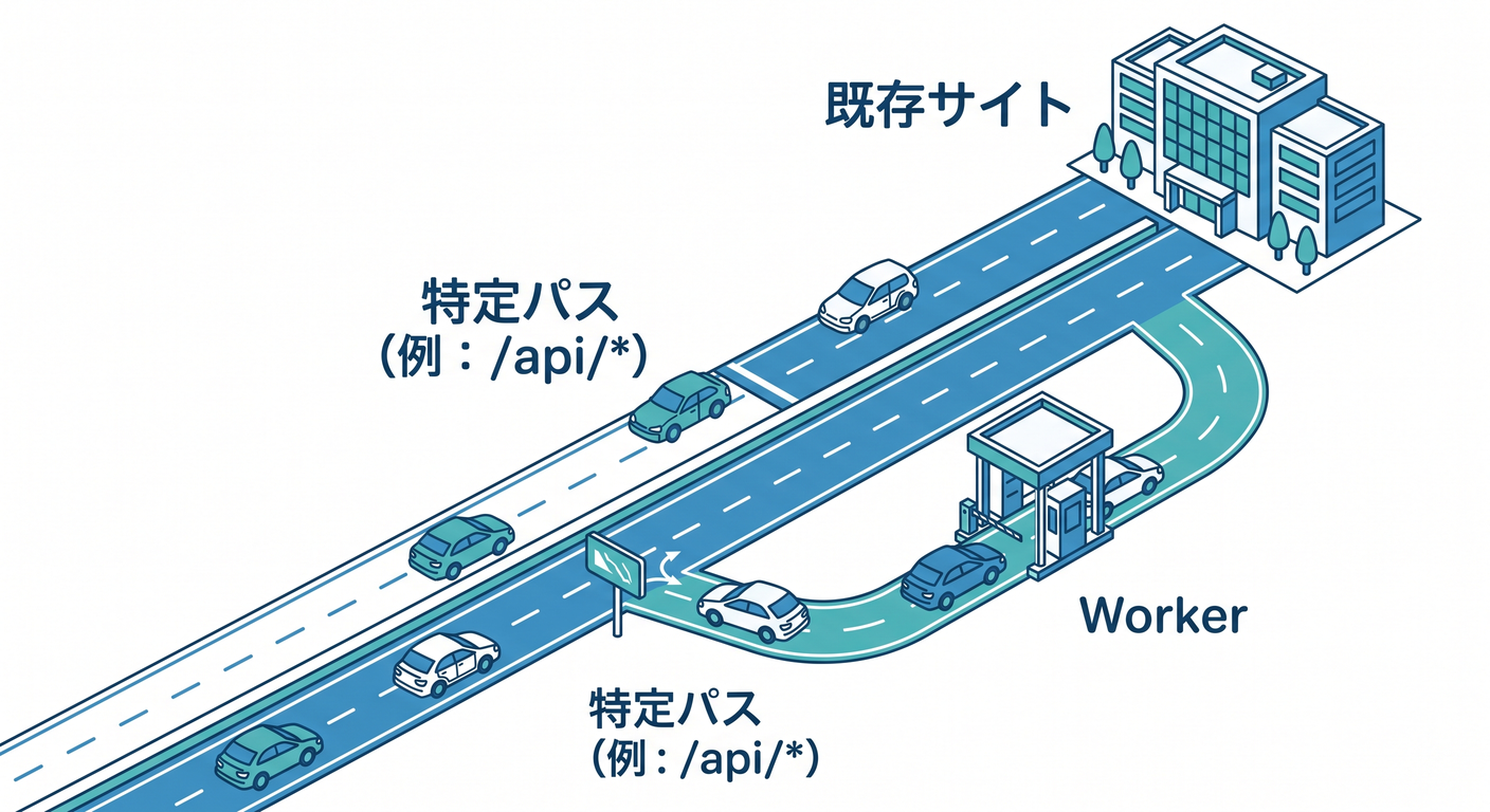 routes_concept