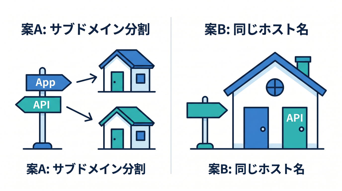 URL Structure