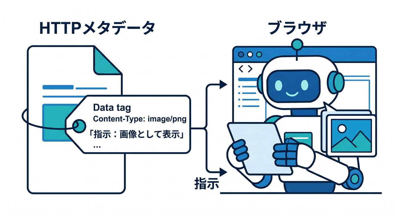 HTTP Metadata