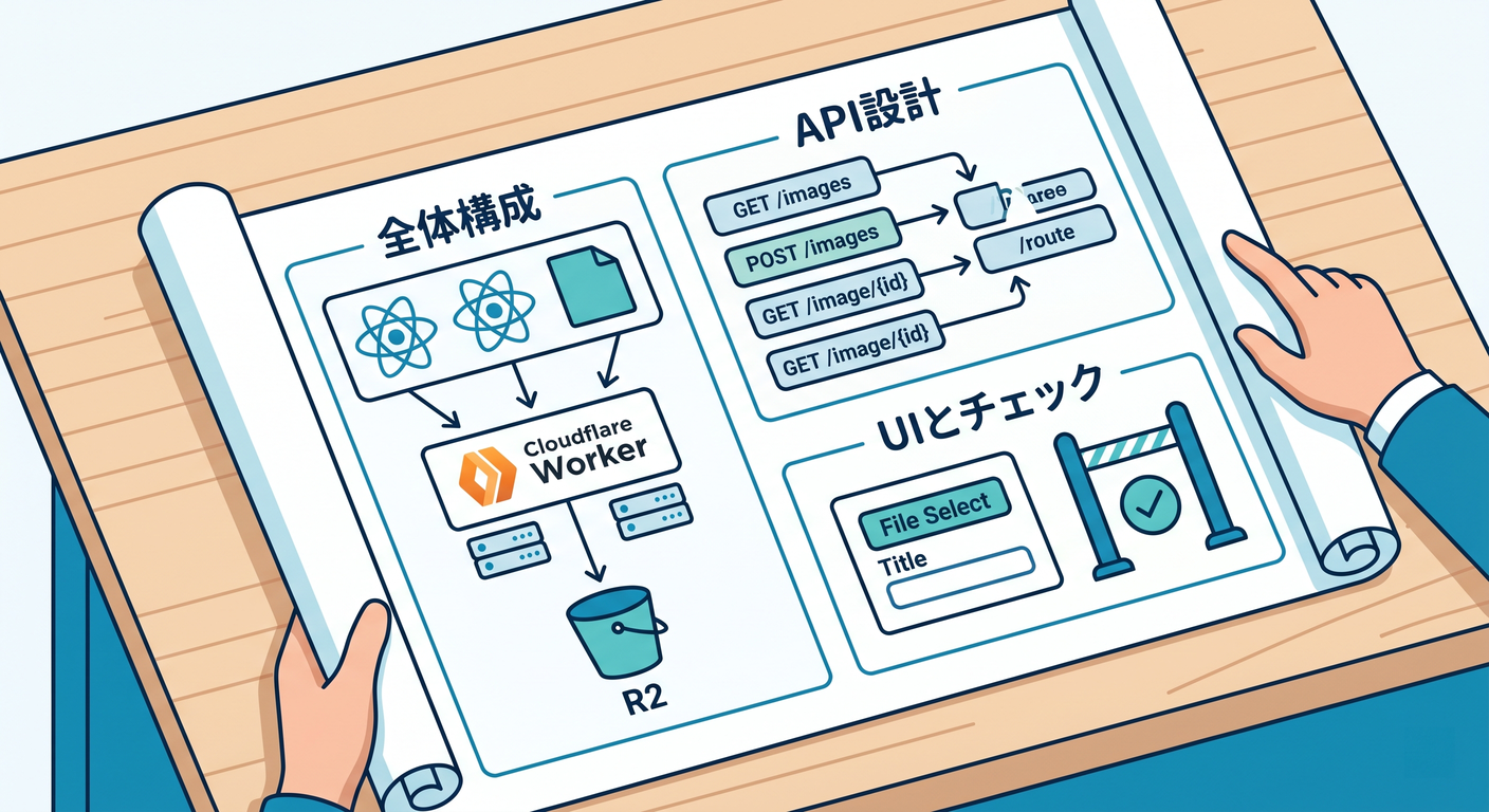 Chapter Summary - Image Gallery API