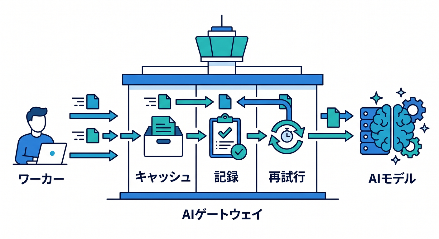 AI Gateway