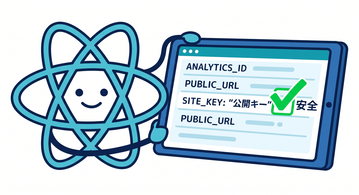 Safe Values for React